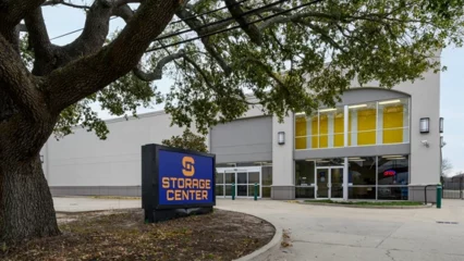 facility image