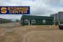 The Storage Center - Mustang