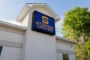 The Storage Center - Siegen Lane