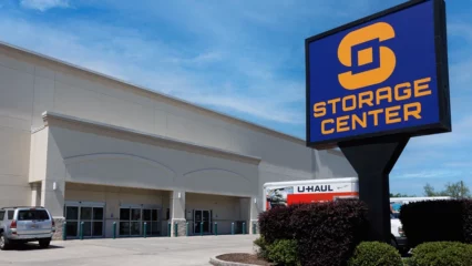 facility image