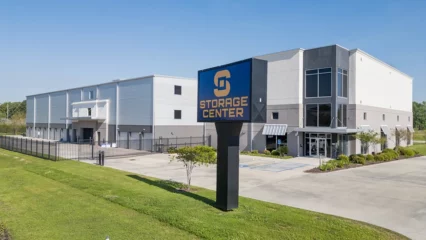 facility image