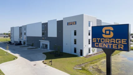 facility image