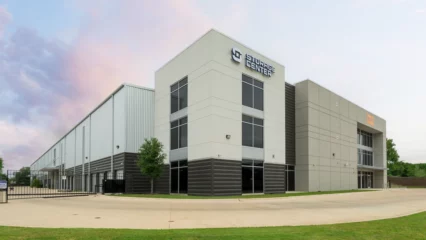 facility image
