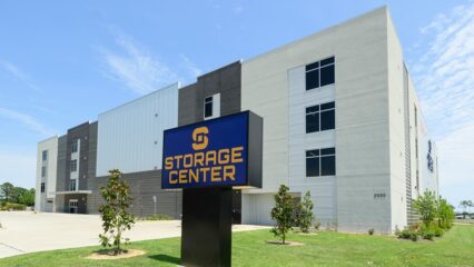 facility image