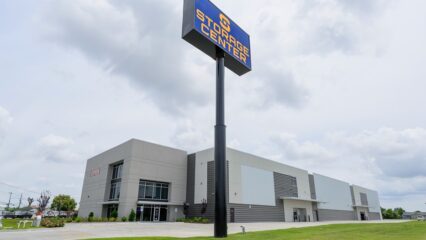 facility image