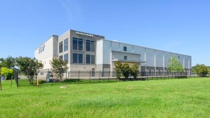 facility image