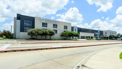 facility image