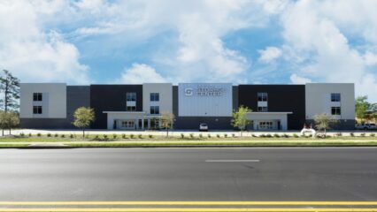 facility image